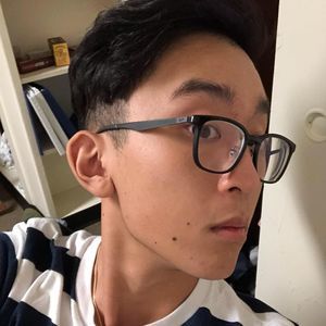 Meet your Posher, Richard